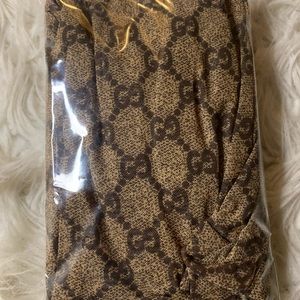 Gucci stockings